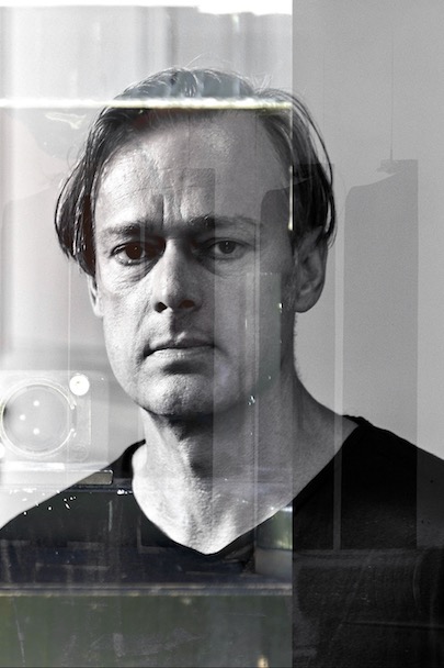 Mats Eser